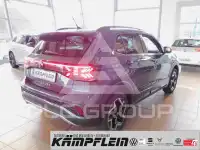 2025 Volkswagen T-Cross