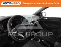 2025 Volkswagen T-Cross
