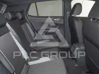 2025 Volkswagen T-Cross