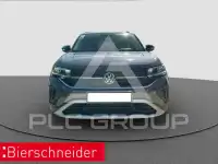 2025 Volkswagen T-Cross