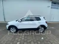 2025 Volkswagen T-Cross