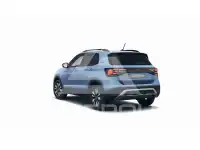 2025 Volkswagen T-Cross