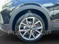2025 Volkswagen T-Cross