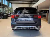 2025 Volkswagen T-Cross