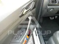2025 Volkswagen T-Cross