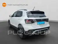 2025 Volkswagen T-Cross