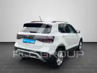 2025 Volkswagen T-Cross