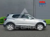 2025 Volkswagen T-Cross