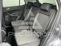 2025 Volkswagen T-Cross