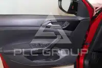 2025 Volkswagen T-Cross