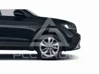 2025 Volkswagen T-Cross