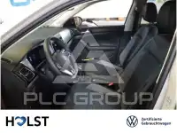 2025 Volkswagen T-Cross
