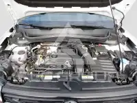 2025 Volkswagen T-Cross