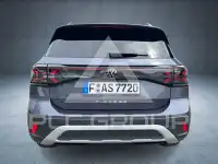 2025 Volkswagen T-Cross