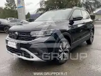 2025 Volkswagen T-Cross