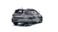 2026 Volkswagen T-Cross
