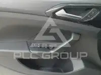 2025 Volkswagen T-Cross