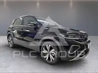 2025 Volkswagen T-Cross