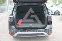 2026 Volkswagen T-Cross