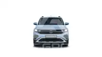 2025 Volkswagen T-Cross