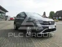 2026 Volkswagen T-Cross