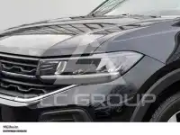 2025 Volkswagen T-Cross