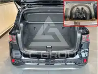 2025 Volkswagen T-Cross