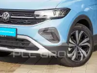 2025 Volkswagen T-Cross