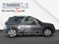 2025 Volkswagen T-Cross