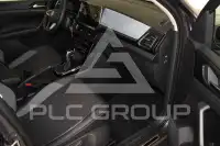 2025 Volkswagen T-Cross