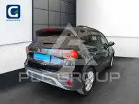 2025 Volkswagen T-Cross