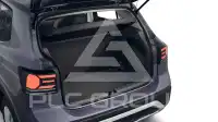 2025 Volkswagen T-Cross