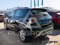 2025 Volkswagen T-Cross