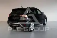 2025 Volkswagen T-Cross