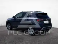 2025 Volkswagen T-Cross