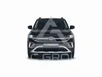 2025 Volkswagen T-Cross