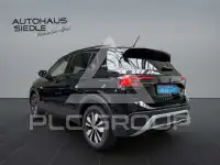 2025 Volkswagen T-Cross