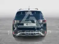 2025 Volkswagen T-Cross