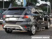2025 Volkswagen T-Cross