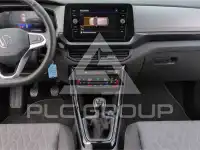 2025 Volkswagen T-Cross
