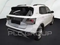 2025 Volkswagen T-Cross