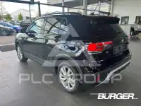 2025 Volkswagen T-Cross
