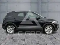 2025 Volkswagen T-Cross