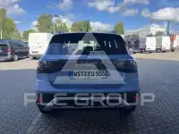 2025 Volkswagen T-Cross