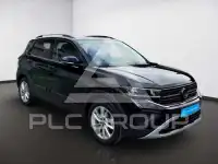 2025 Volkswagen T-Cross