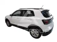 2025 Volkswagen T-Cross