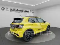 2025 Volkswagen T-Cross