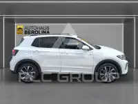 2025 Volkswagen T-Cross