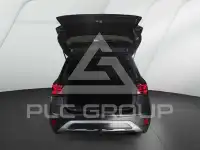 2025 Volkswagen T-Cross
