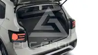 2025 Volkswagen T-Cross